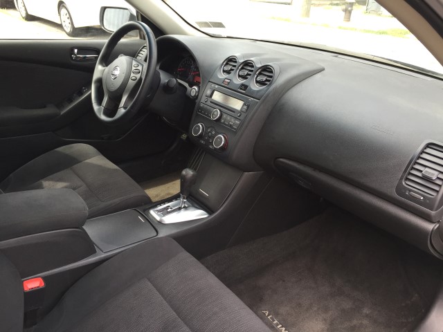 Used - Nissan Altima S Sedan for sale in Staten Island NY