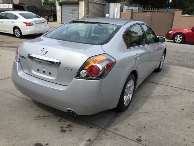 Used - Nissan Altima S Sedan for sale in Staten Island NY