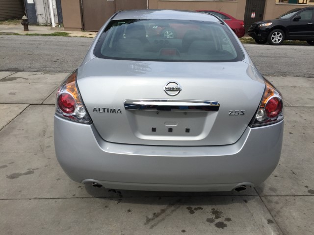 Used - Nissan Altima S Sedan for sale in Staten Island NY