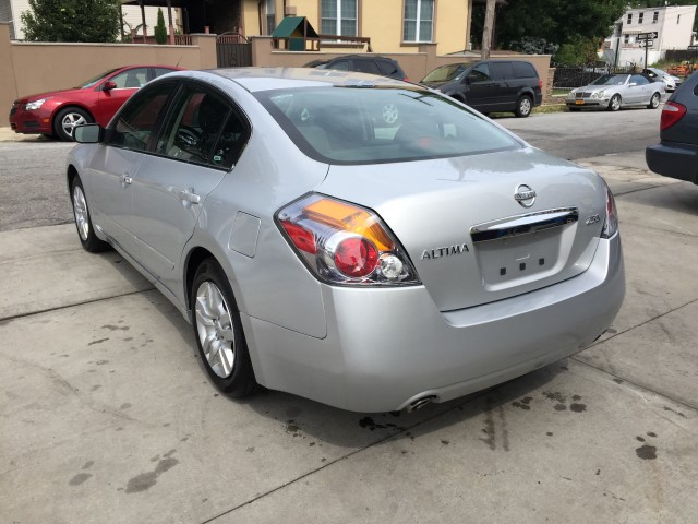 Used - Nissan Altima S Sedan for sale in Staten Island NY