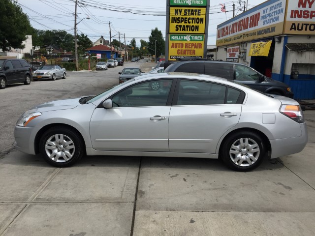 Used - Nissan Altima S Sedan for sale in Staten Island NY