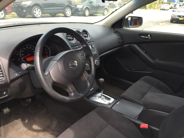 Used - Nissan Altima S Sedan for sale in Staten Island NY