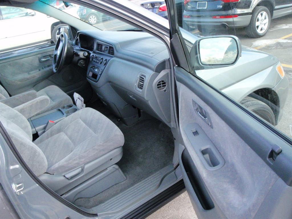 2002 Honda Odyssey MiniVan EX for sale in Brooklyn, NY