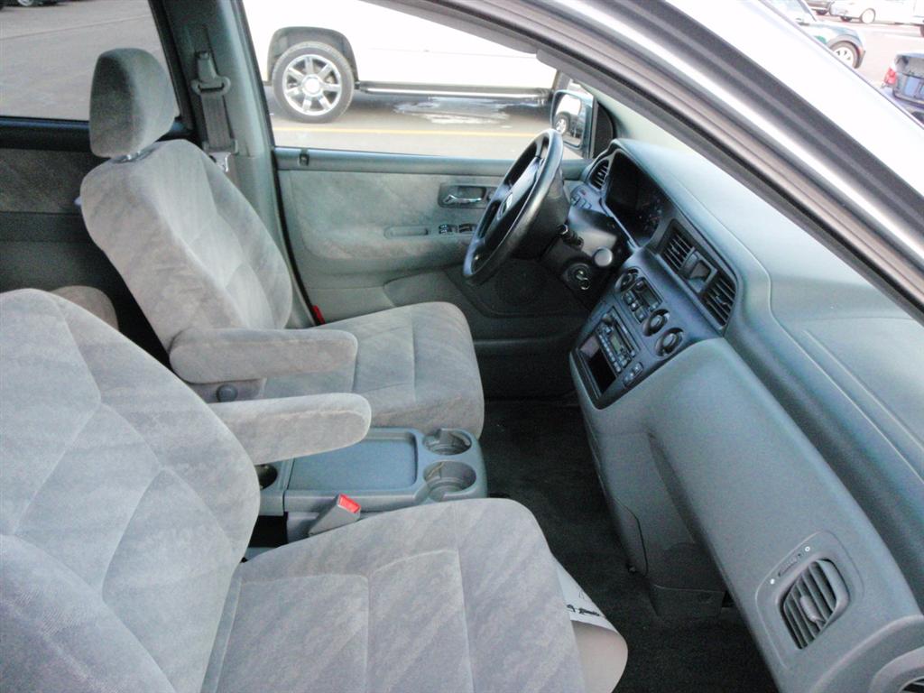 2002 Honda Odyssey MiniVan EX for sale in Brooklyn, NY