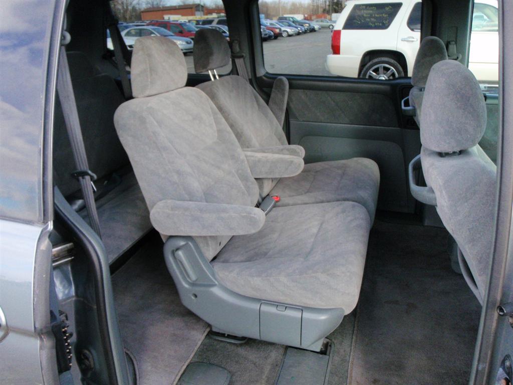 2002 Honda Odyssey MiniVan EX for sale in Brooklyn, NY