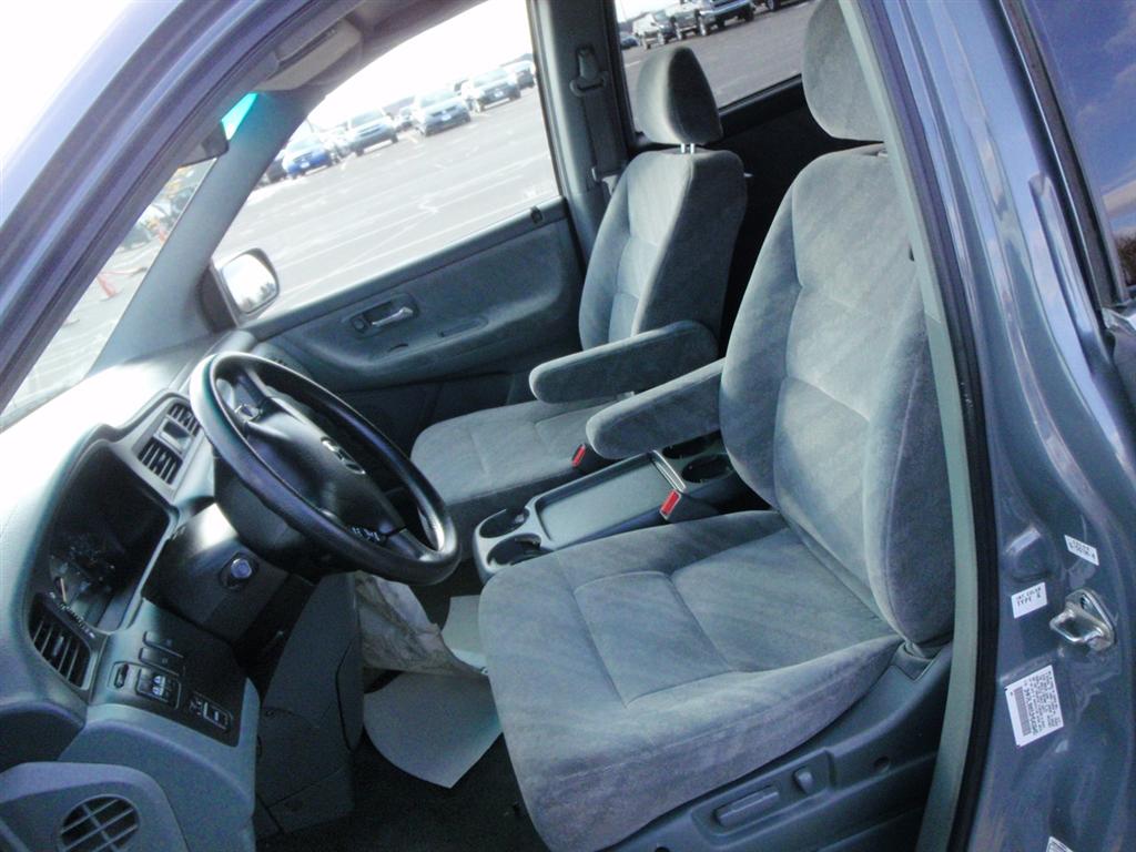 2002 Honda Odyssey MiniVan EX for sale in Brooklyn, NY