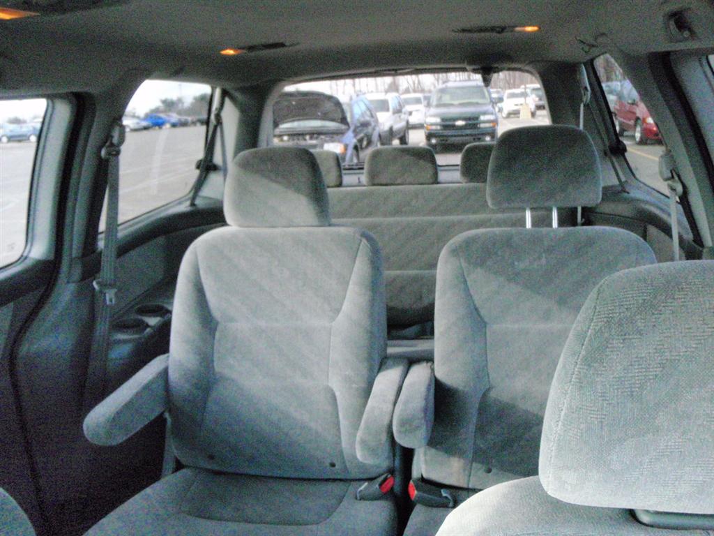 2002 Honda Odyssey MiniVan EX for sale in Brooklyn, NY