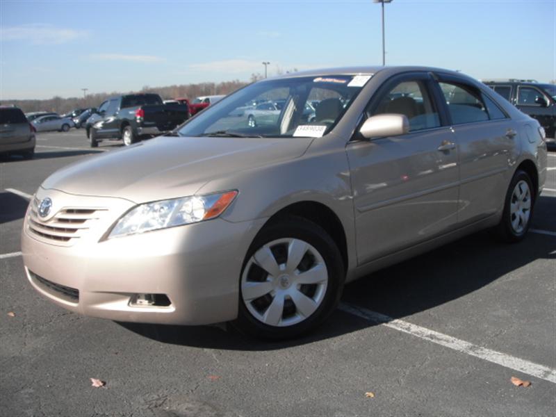 2007 Toyota Camry Sedan for sale in Brooklyn, NY