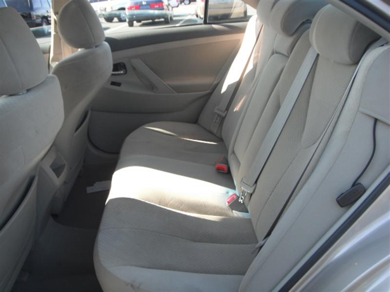 2007 Toyota Camry Sedan for sale in Brooklyn, NY