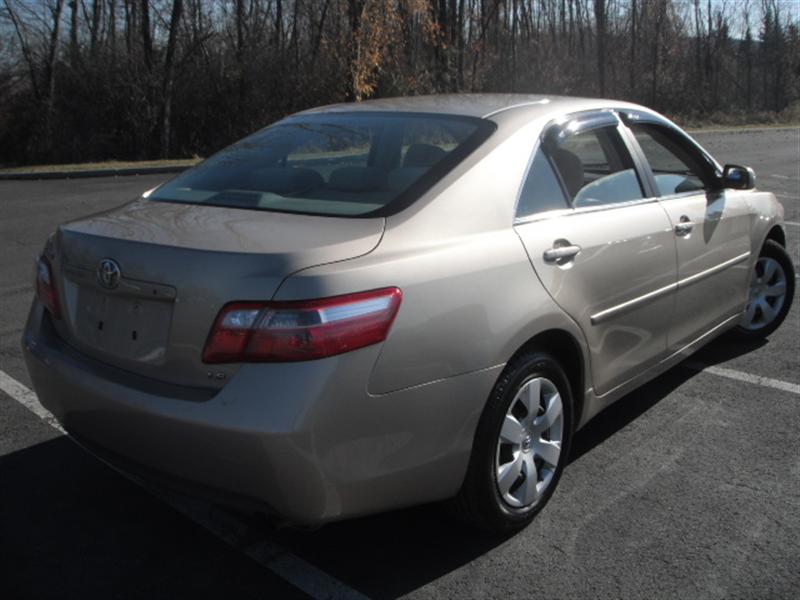 2007 Toyota Camry Sedan for sale in Brooklyn, NY