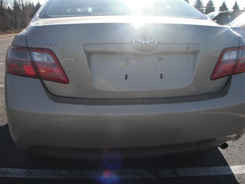 2007 Toyota Camry Sedan for sale in Brooklyn, NY