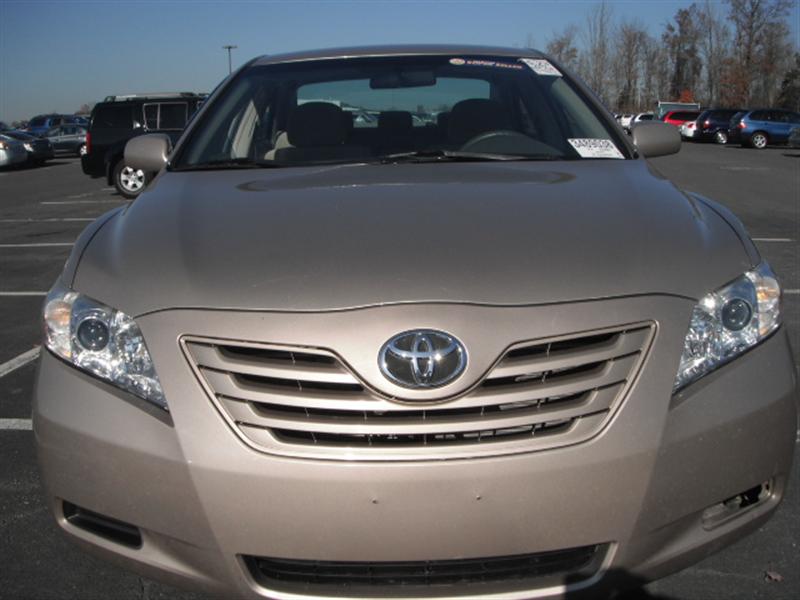 2007 Toyota Camry Sedan for sale in Brooklyn, NY