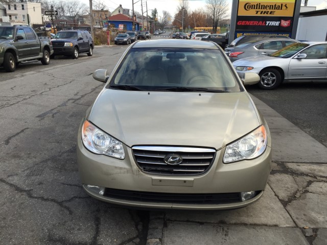 Used - Hyundai Elantra GLS Sedan for sale in Staten Island NY