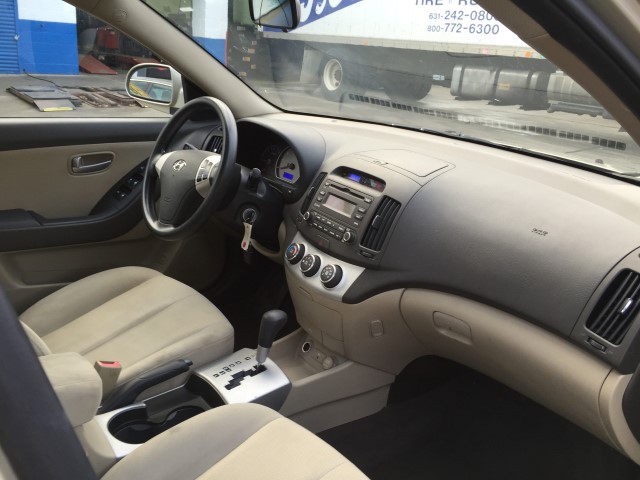 Used - Hyundai Elantra GLS Sedan for sale in Staten Island NY