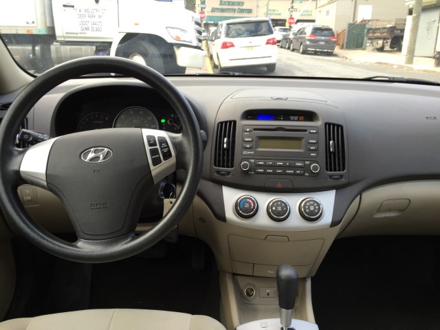 Used - Hyundai Elantra GLS Sedan for sale in Staten Island NY