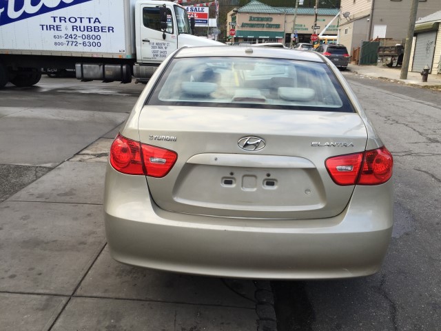 Used - Hyundai Elantra GLS Sedan for sale in Staten Island NY