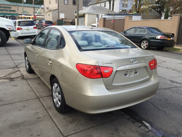 Used - Hyundai Elantra GLS Sedan for sale in Staten Island NY