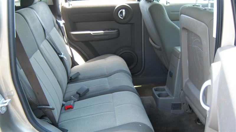 Used - Dodge Nitro SXT 4x4 Sport Utility for sale in Staten Island NY