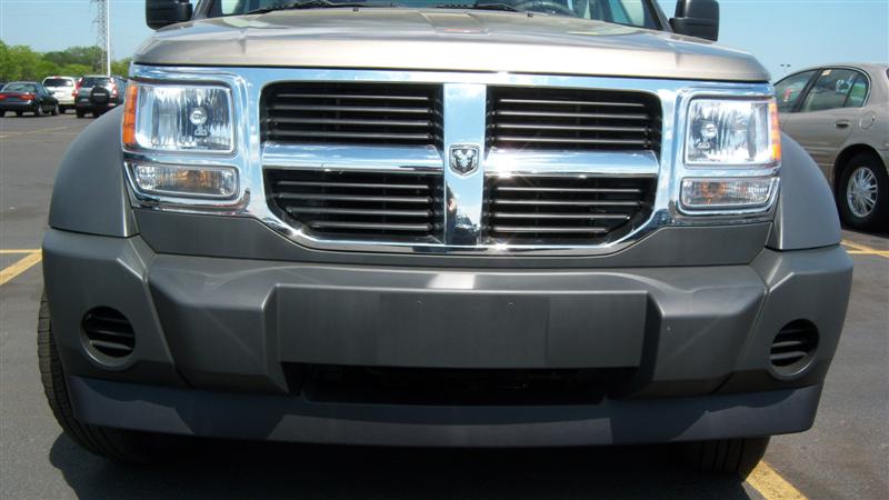 Used - Dodge Nitro SXT 4x4 Sport Utility for sale in Staten Island NY