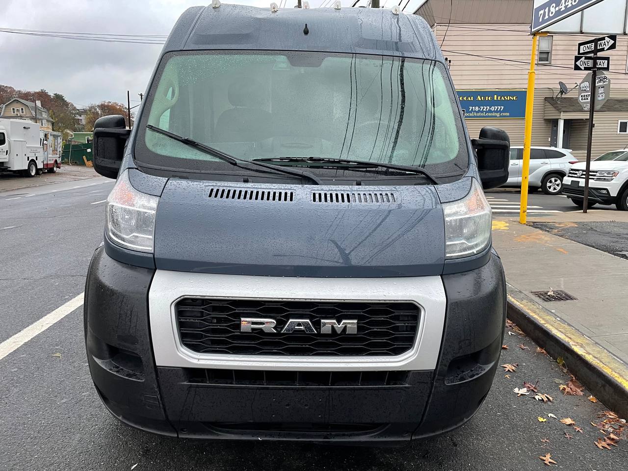 Used - RAM ProMaster 3500 FULL-SIZE for sale in Staten Island NY