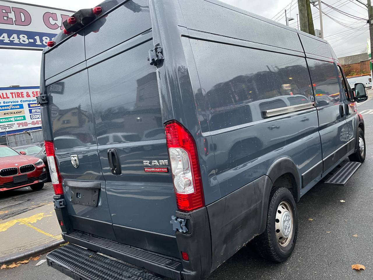 Used - RAM ProMaster 3500 FULL-SIZE for sale in Staten Island NY