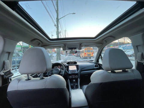 Used - Subaru Forester Limited AWD Wagon for sale in Staten Island NY