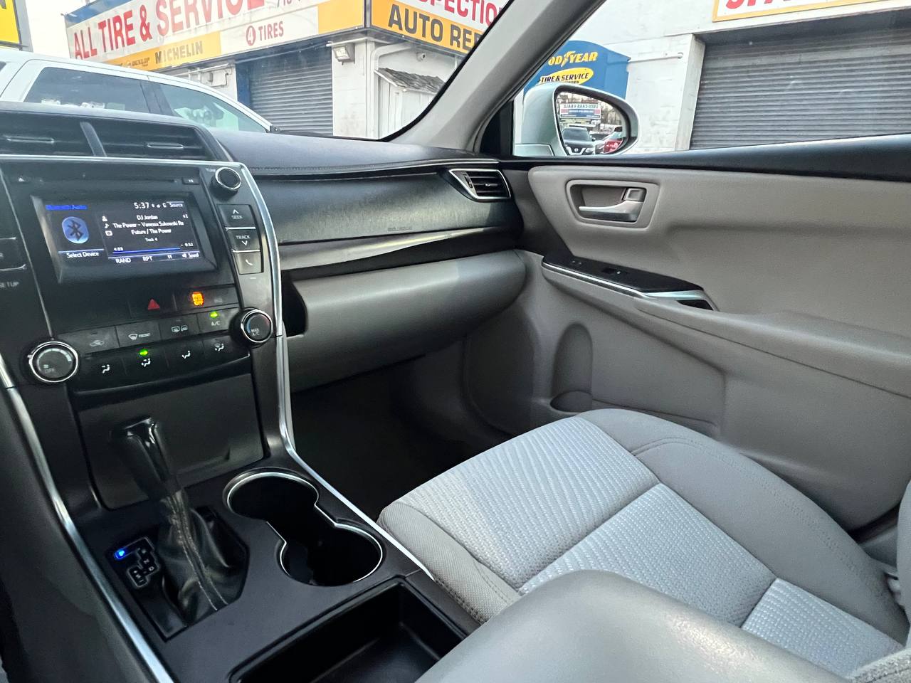 Used - Toyota Camry LE Sedan for sale in Staten Island NY