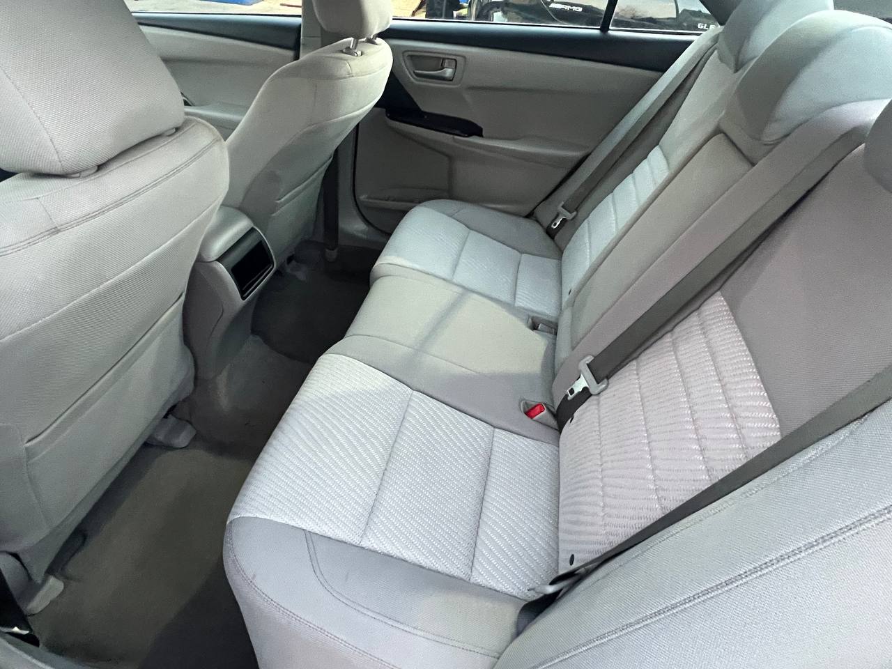 Used - Toyota Camry LE Sedan for sale in Staten Island NY