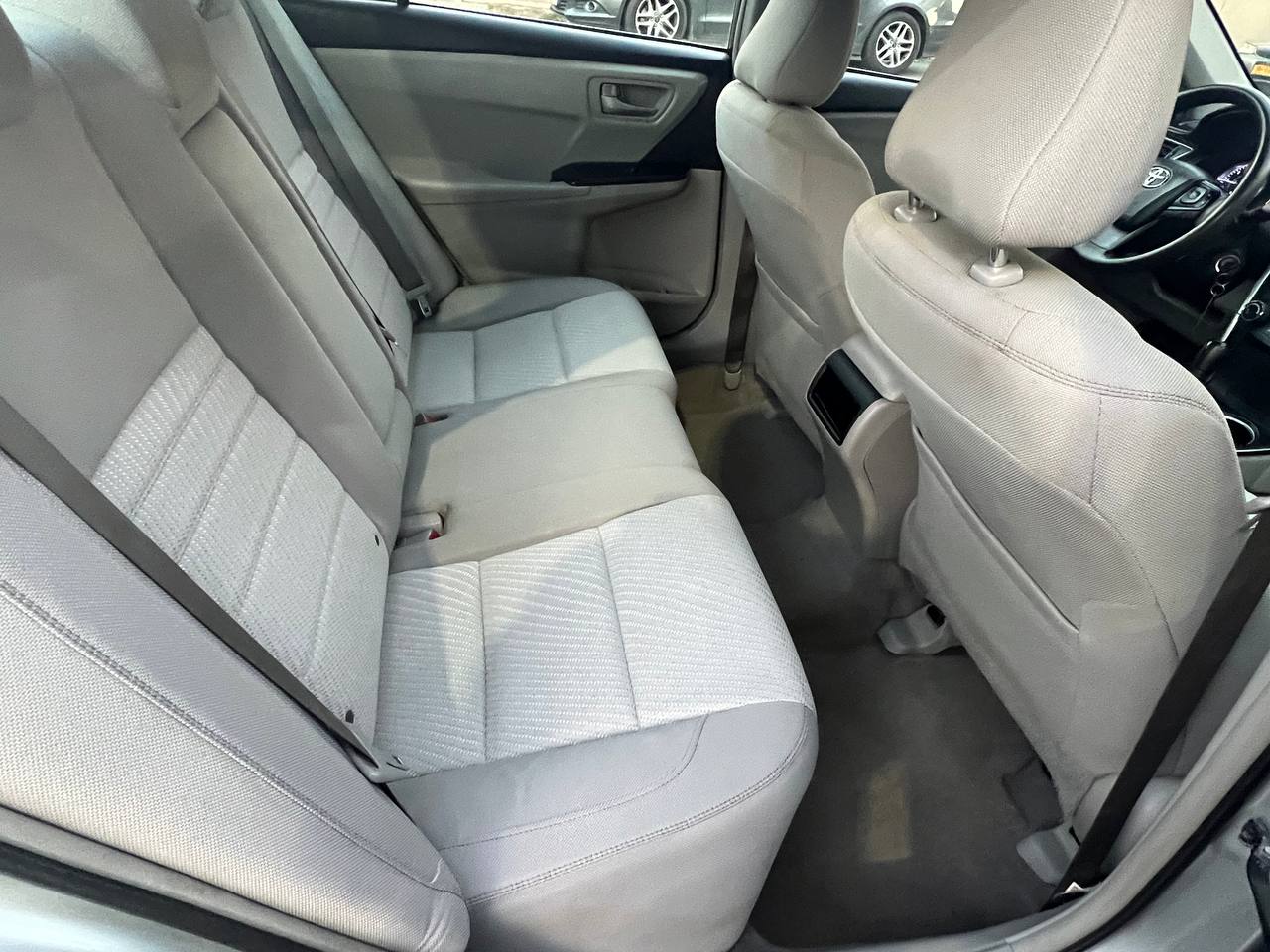 Used - Toyota Camry LE Sedan for sale in Staten Island NY