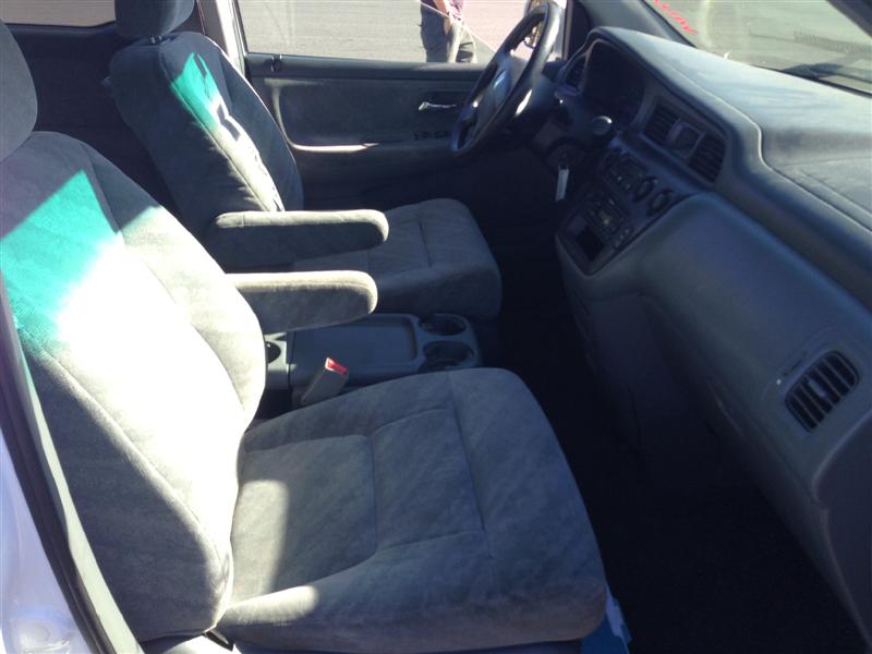 Used - Honda Odyssey Minivan for sale in Staten Island NY