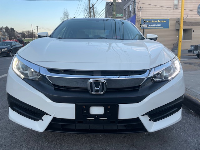 Used - Honda Civic LX  for sale in Staten Island NY