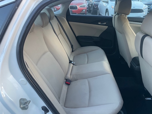 Used - Honda Civic LX  for sale in Staten Island NY