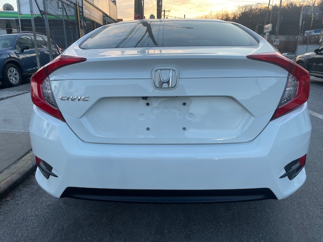 Used - Honda Civic LX  for sale in Staten Island NY