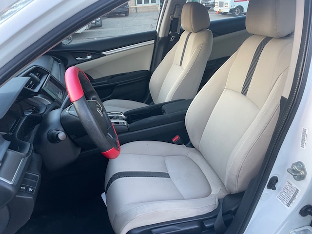 Used - Honda Civic LX  for sale in Staten Island NY