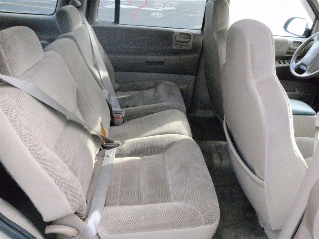 2003 Dodge Durango Sport Utility 4WD for sale in Brooklyn, NY