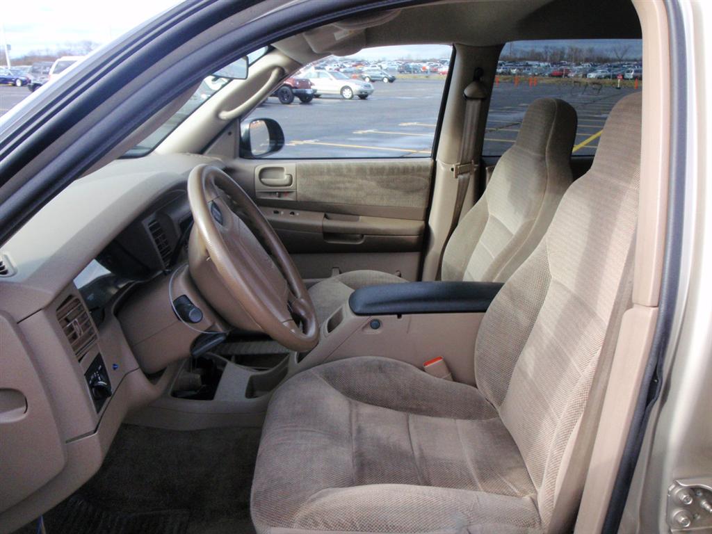 2003 Dodge Durango Sport Utility 4WD for sale in Brooklyn, NY