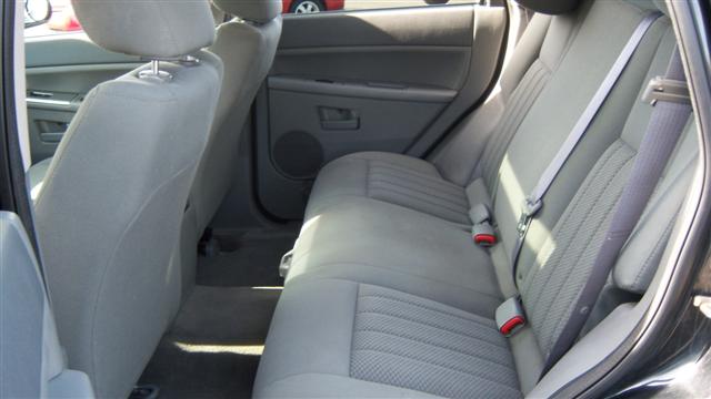 Used - Jeep Grand Cherokee Laredo 4x4 Sport Utility for sale in Staten Island NY