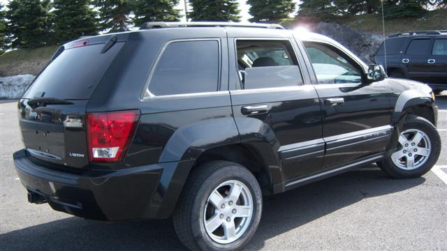 Used - Jeep Grand Cherokee Laredo 4x4 Sport Utility for sale in Staten Island NY