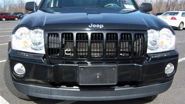 Used - Jeep Grand Cherokee Laredo 4x4 Sport Utility for sale in Staten Island NY