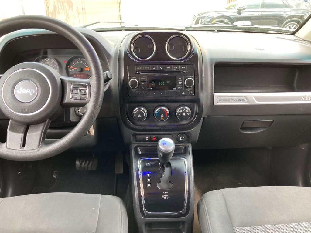 Used - Jeep Compass Sport SUV for sale in Staten Island NY