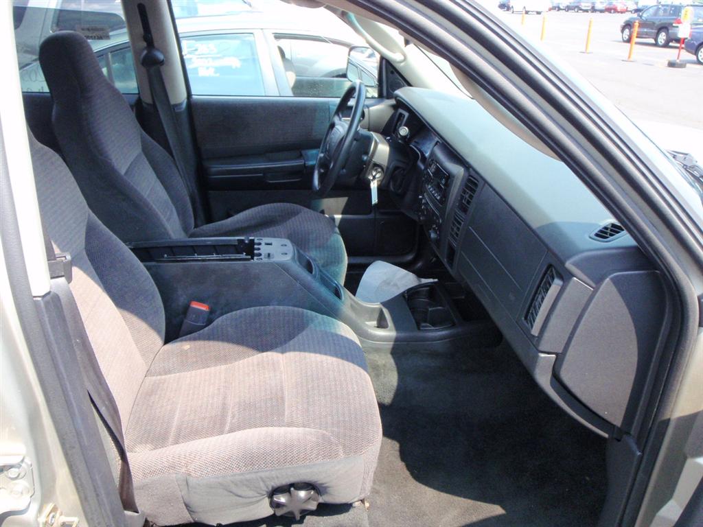 2001 Dodge Durango Sport Utility 4WD for sale in Brooklyn, NY