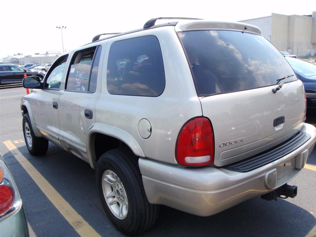 2001 Dodge Durango Sport Utility 4WD for sale in Brooklyn, NY