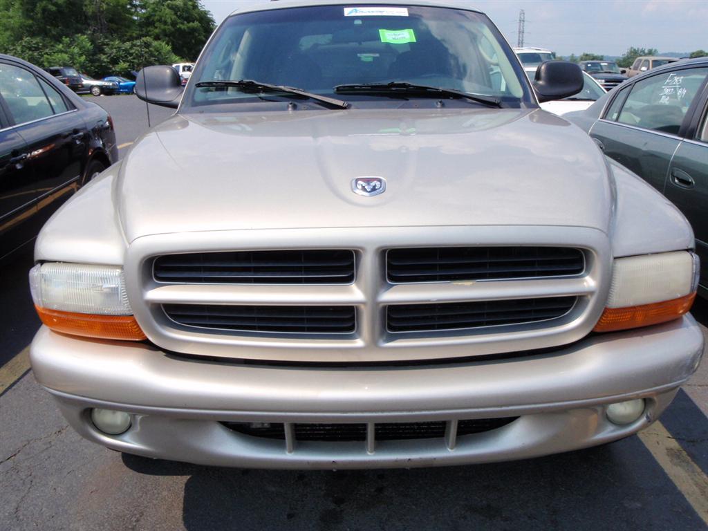 2001 Dodge Durango Sport Utility 4WD for sale in Brooklyn, NY