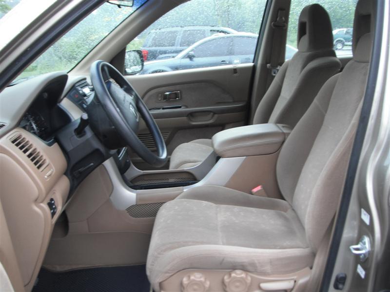 2005 Honda Pilot 4WD LX Sport Utility for sale in Brooklyn, NY