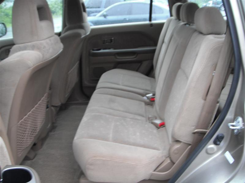 2005 Honda Pilot 4WD LX Sport Utility for sale in Brooklyn, NY