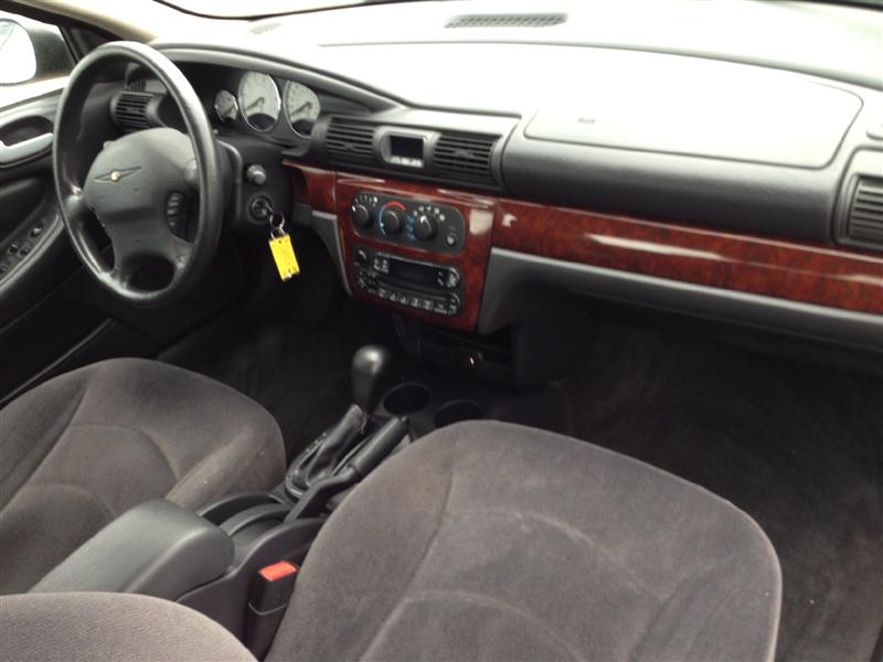 2003 Chrysler Sebring Sedan for sale in Brooklyn, NY