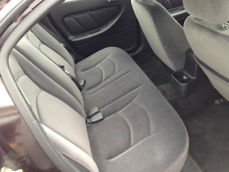 2003 Chrysler Sebring Sedan for sale in Brooklyn, NY