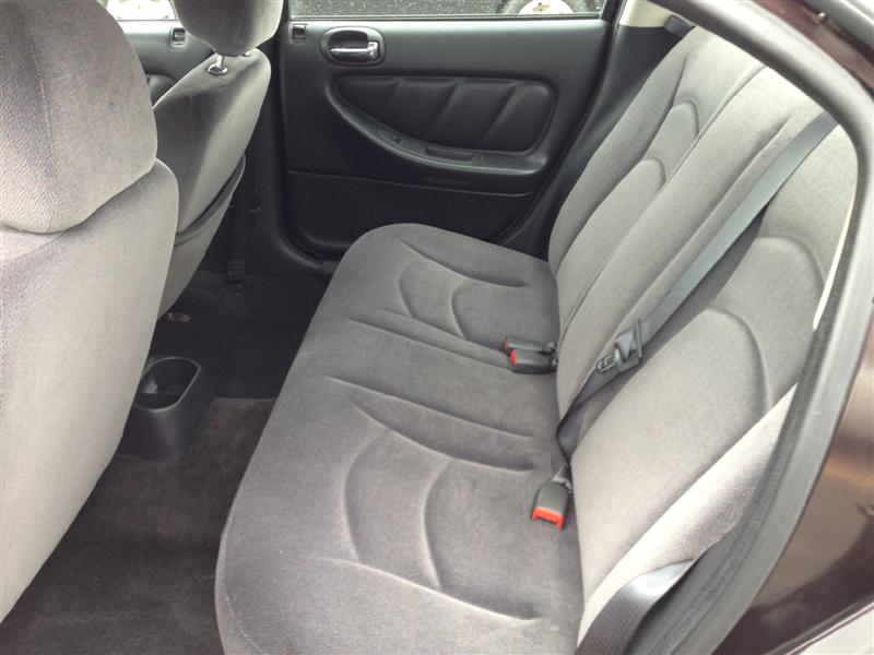 2003 Chrysler Sebring Sedan for sale in Brooklyn, NY