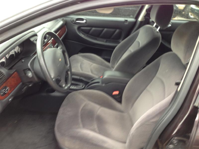 2003 Chrysler Sebring Sedan for sale in Brooklyn, NY