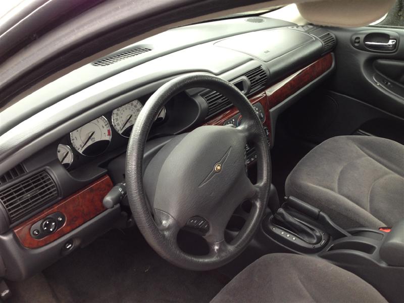 2003 Chrysler Sebring Sedan for sale in Brooklyn, NY